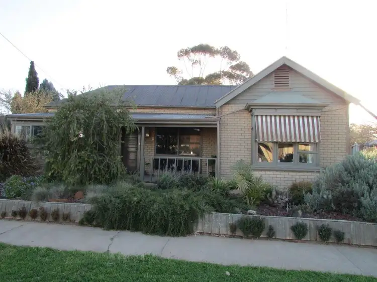 33 Taverner Street, Rainbow VIC 3424