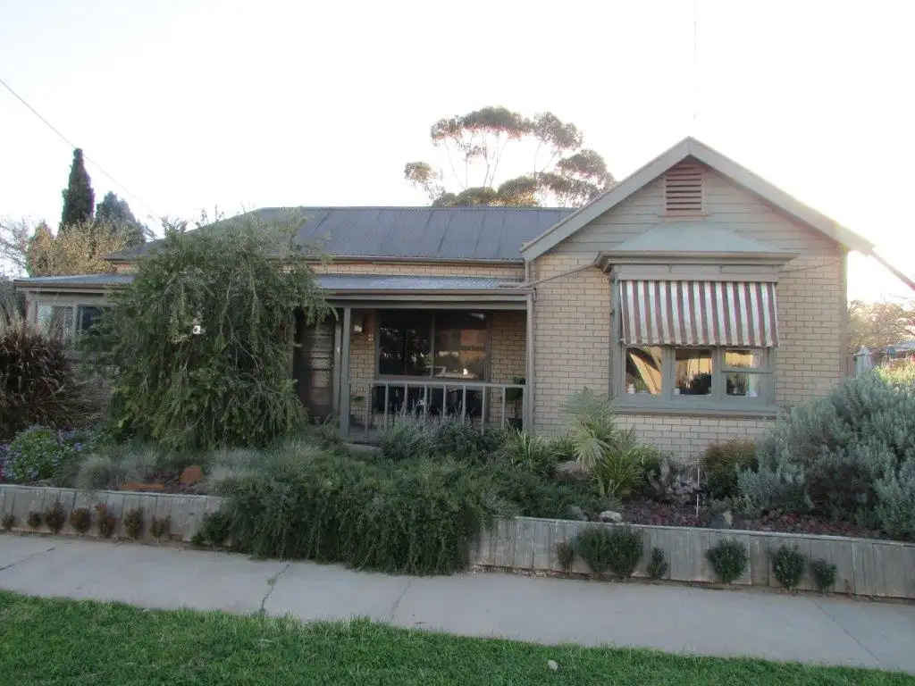 Main view of Homely house listing, 33 Taverner Street, Rainbow VIC 3424