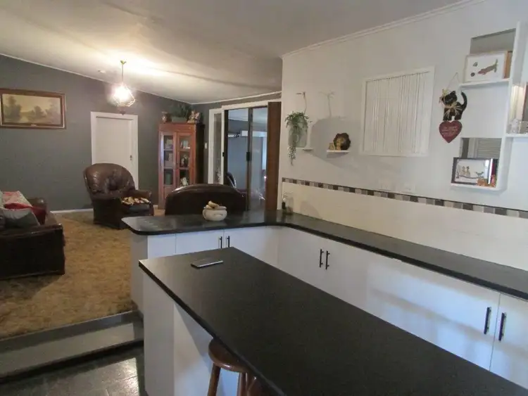Third view of Homely house listing, 33 Taverner Street, Rainbow VIC 3424