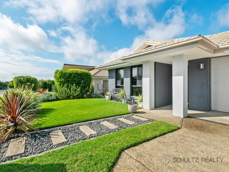 40 Sunridge Circuit, Bahrs Scrub QLD 4207