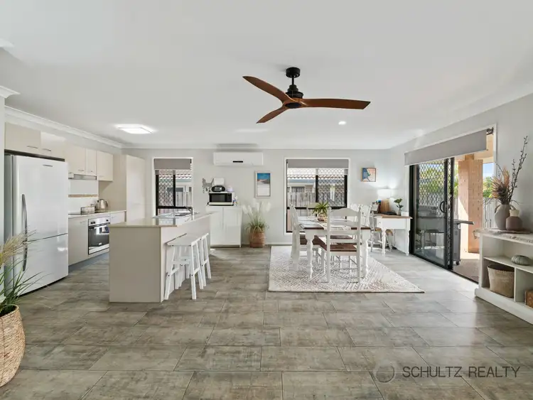 Second view of Homely house listing, 40 Sunridge Circuit, Bahrs Scrub QLD 4207