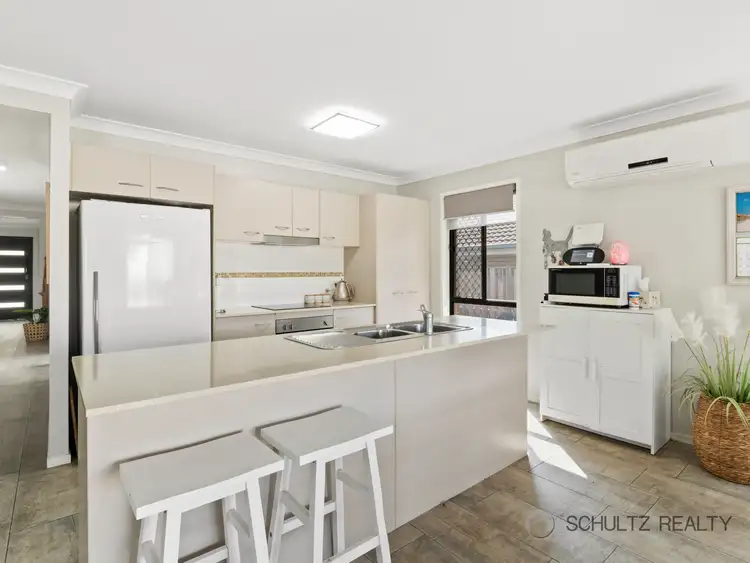 Third view of Homely house listing, 40 Sunridge Circuit, Bahrs Scrub QLD 4207