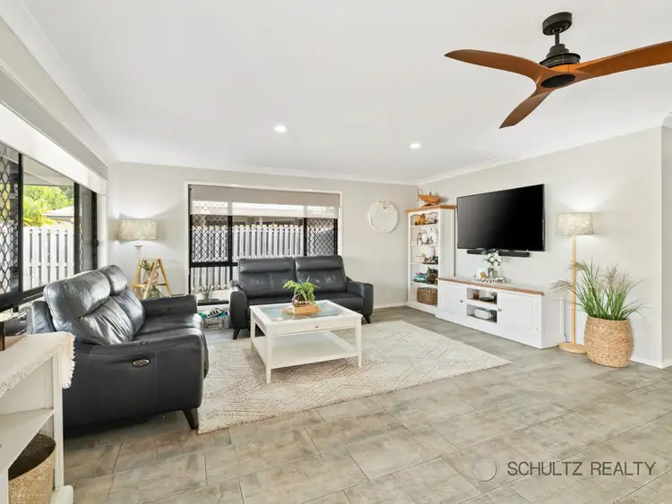 Fourth view of Homely house listing, 40 Sunridge Circuit, Bahrs Scrub QLD 4207