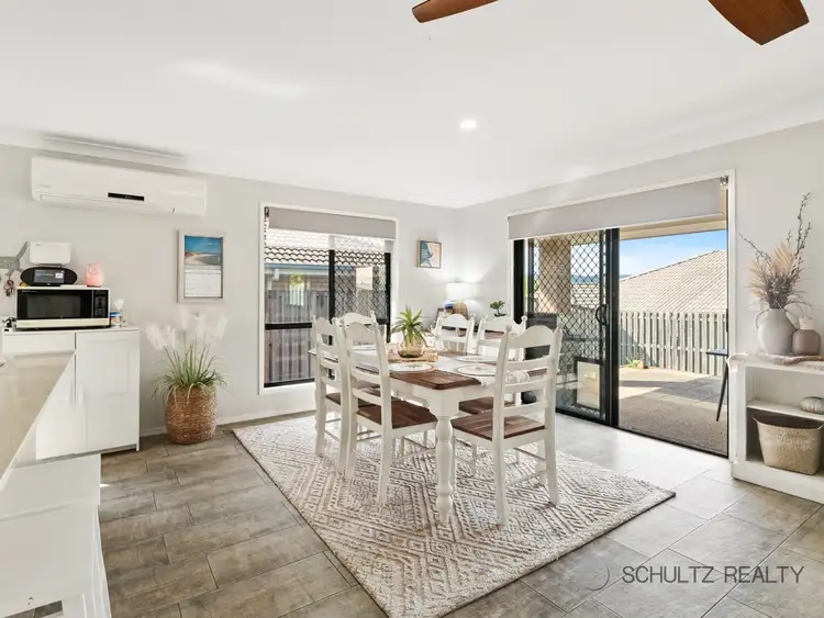 Fifth view of Homely house listing, 40 Sunridge Circuit, Bahrs Scrub QLD 4207