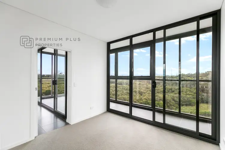 Second view of Homely apartment listing, E10096/5 Bennelong Parkway, Wentworth Point NSW 2127