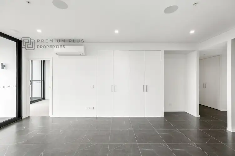 Third view of Homely apartment listing, E10096/5 Bennelong Parkway, Wentworth Point NSW 2127