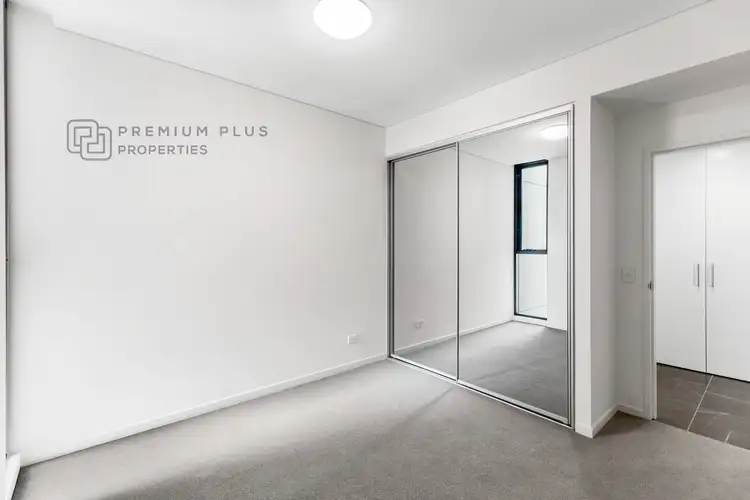 Fourth view of Homely apartment listing, E10096/5 Bennelong Parkway, Wentworth Point NSW 2127