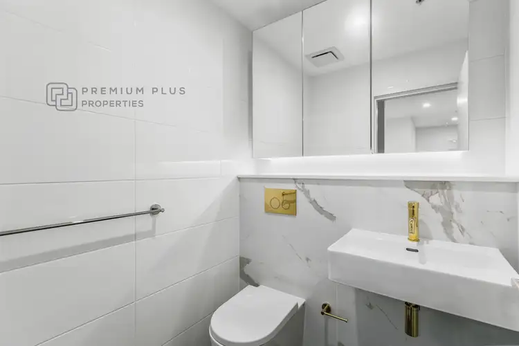 Sixth view of Homely apartment listing, E10096/5 Bennelong Parkway, Wentworth Point NSW 2127