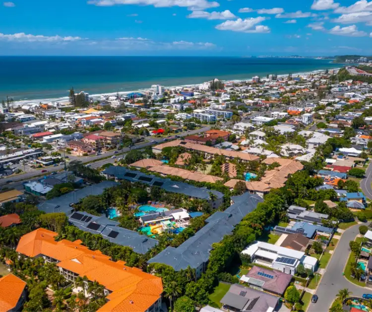 309/2342 Gold Coast Highway, Mermaid Beach QLD 4218