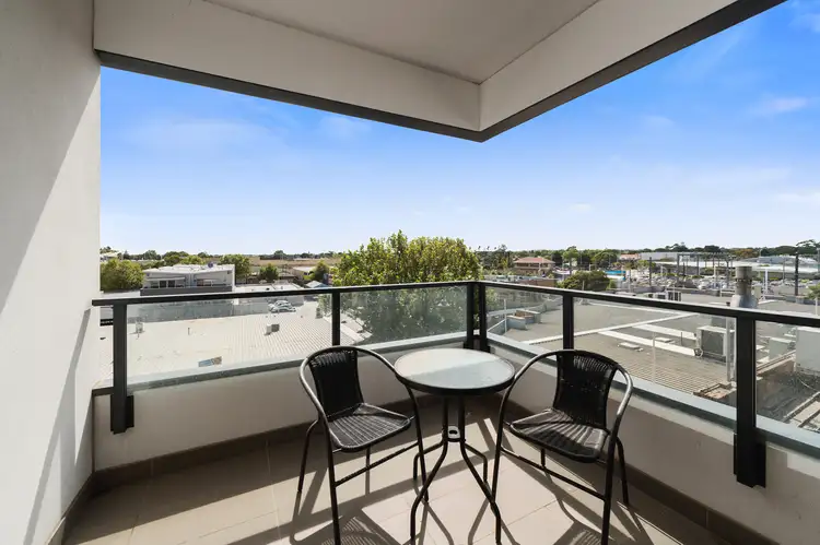 304/16 Clyde Street, Frankston VIC 3199