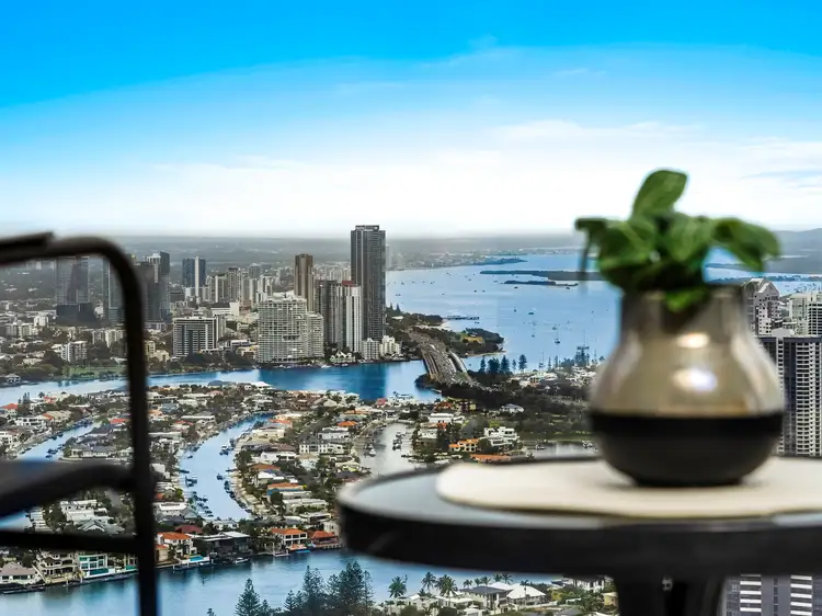 2591/9 Ferny Avenue, Surfers Paradise QLD 4217
