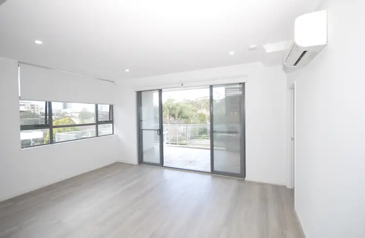 Third view of Homely apartment listing, B206/18-22 Carlingford Road, Epping NSW 2121