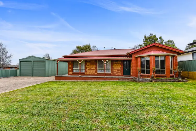Main view of Homely house listing, 1 Hill Crescent, Mount Gambier SA 5290