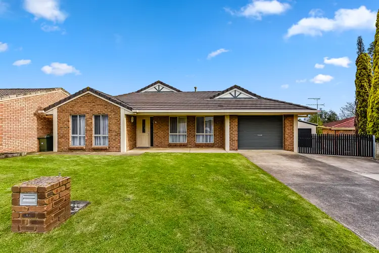 8 Tallarook Court, Mount Gambier SA 5290