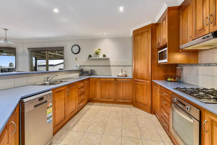 Second view of Homely house listing, 8 Tallarook Court, Mount Gambier SA 5290