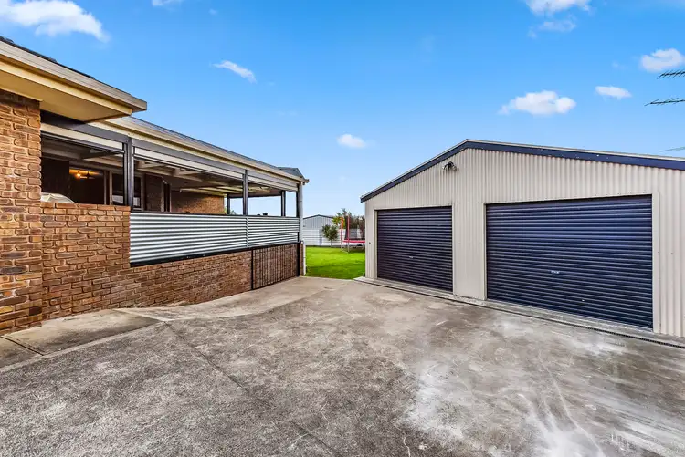 Fourth view of Homely house listing, 8 Tallarook Court, Mount Gambier SA 5290