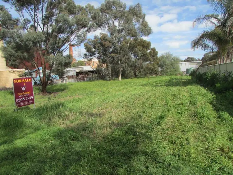 Second view of Homely land listing, C LOT 7/Sec. 24 Duncan St, Warracknabeal VIC 3393