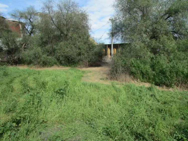 Fifth view of Homely land listing, C LOT 7/Sec. 24 Duncan St, Warracknabeal VIC 3393