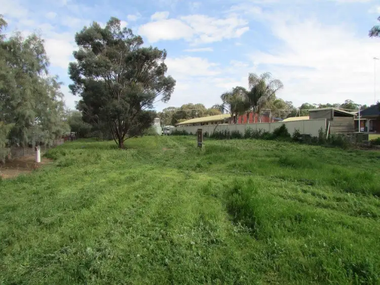 Sixth view of Homely land listing, C LOT 7/Sec. 24 Duncan St, Warracknabeal VIC 3393