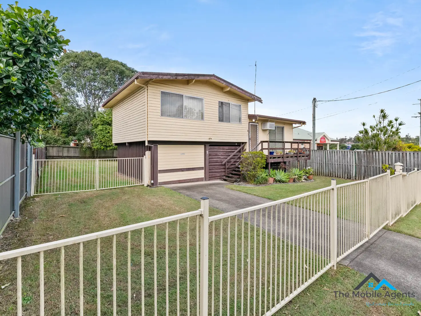 Main view of Homely house listing, 5 Mooney street, Logan Central QLD 4114