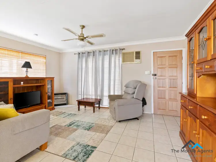 Second view of Homely house listing, 5 Mooney street, Logan Central QLD 4114