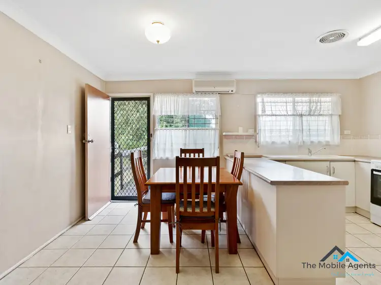 Third view of Homely house listing, 5 Mooney street, Logan Central QLD 4114