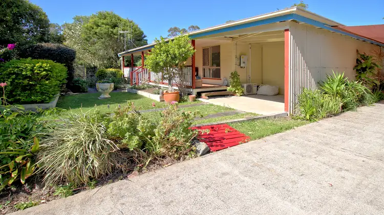 41 Aldershot Street, Maryborough QLD 4650