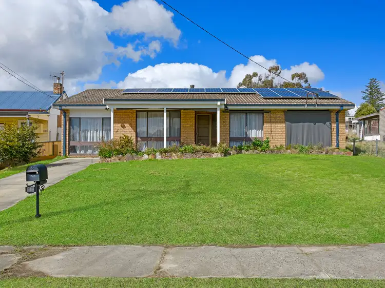 Main view of Homely house listing, 12 Railway Avenue, Portland NSW 2847