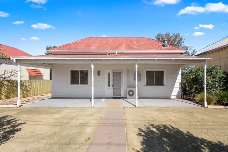 50 Boulder Road, Kalgoorlie WA 6430
