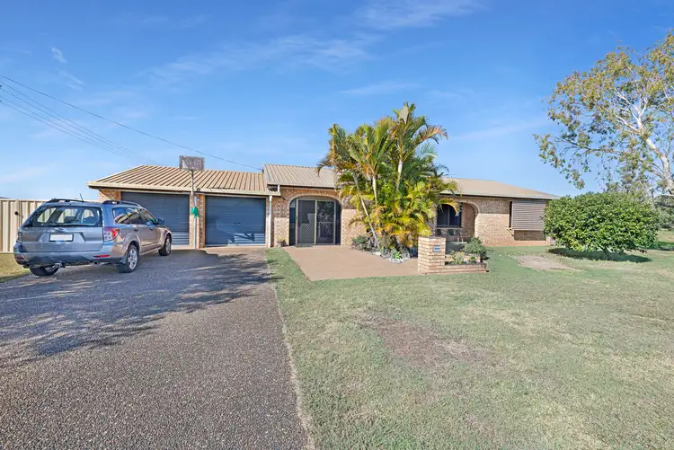 Main view of Homely house listing, 40 Cortes Drive, Thabeban QLD 4670
