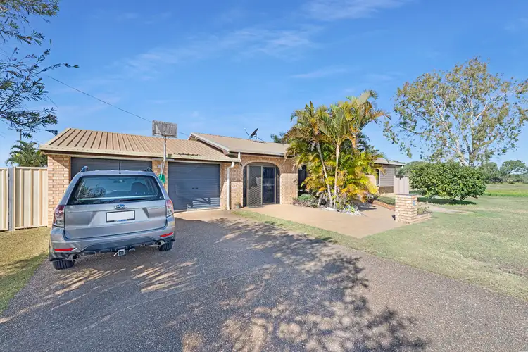 Second view of Homely house listing, 40 Cortes Drive, Thabeban QLD 4670