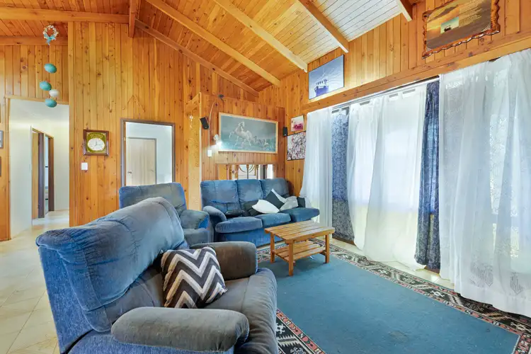 Third view of Homely house listing, 40 Cortes Drive, Thabeban QLD 4670