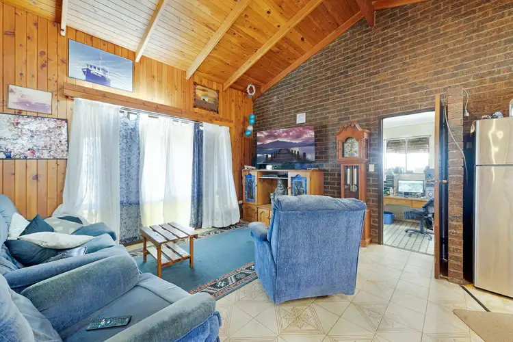 Fourth view of Homely house listing, 40 Cortes Drive, Thabeban QLD 4670