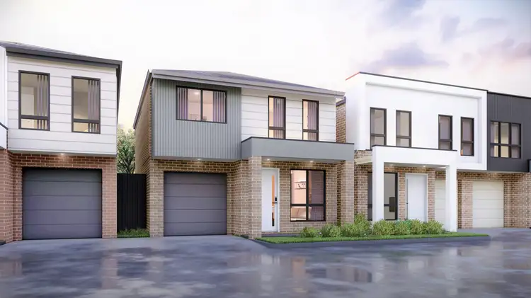 Main view of Homely townhouse listing, Address available on request