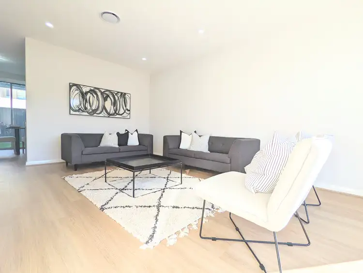 Third view of Homely townhouse listing, Address available on request