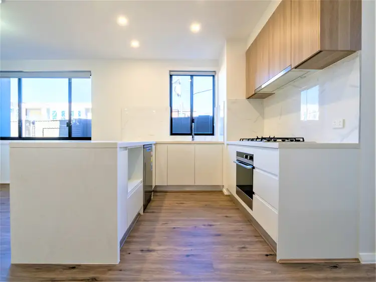 Fifth view of Homely townhouse listing, Address available on request