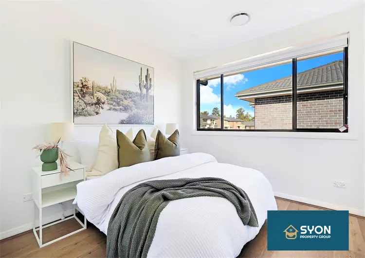 Sixth view of Homely townhouse listing, Address available on request
