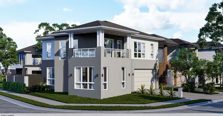 Second view of Homely house listing, 71 Megalong Street, The Ponds NSW 2769