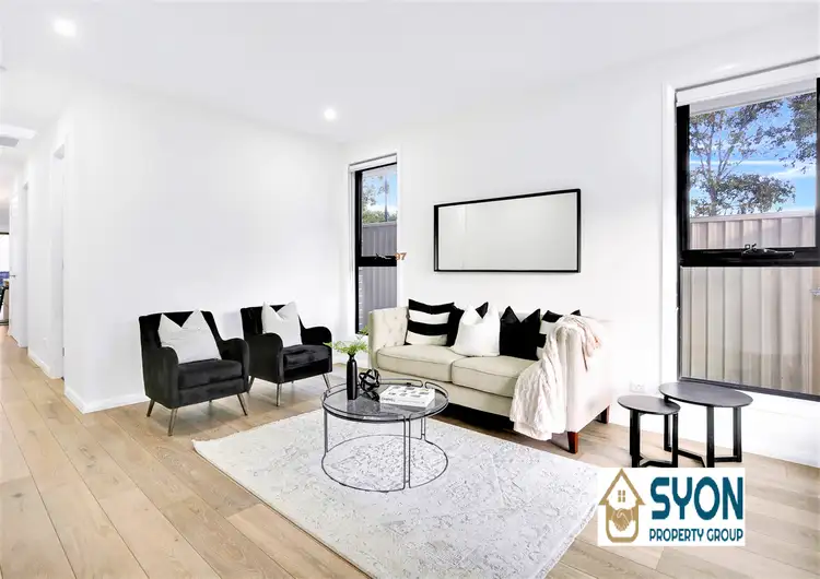 Third view of Homely house listing, 71 Megalong Street, The Ponds NSW 2769