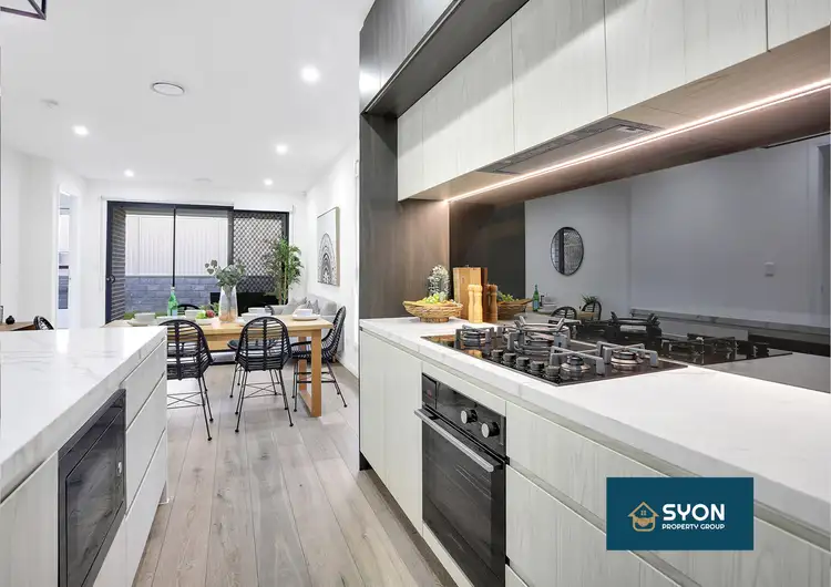 Fourth view of Homely house listing, 71 Megalong Street, The Ponds NSW 2769