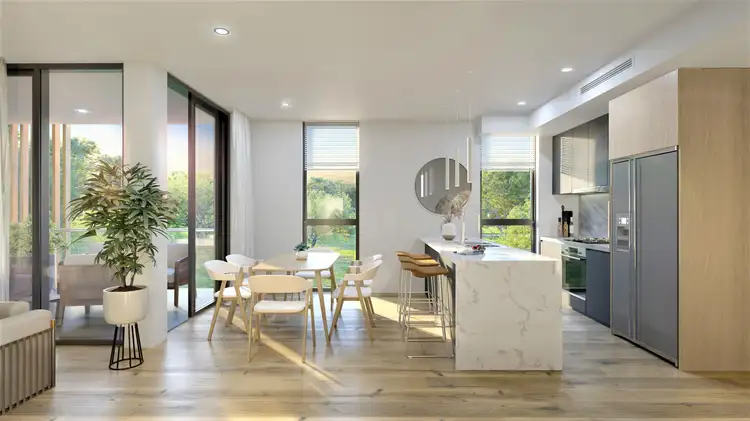 Main view of Homely apartment listing, Address available on request