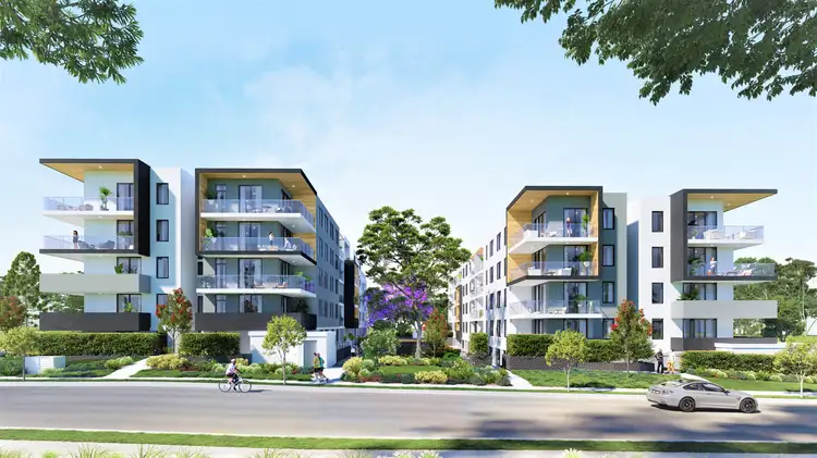 Fourth view of Homely apartment listing, Address available on request