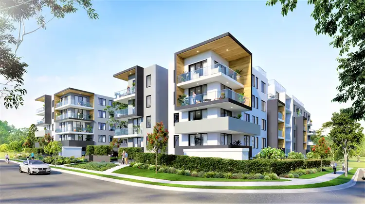 Fifth view of Homely apartment listing, Address available on request