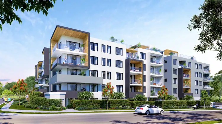 Sixth view of Homely apartment listing, Address available on request