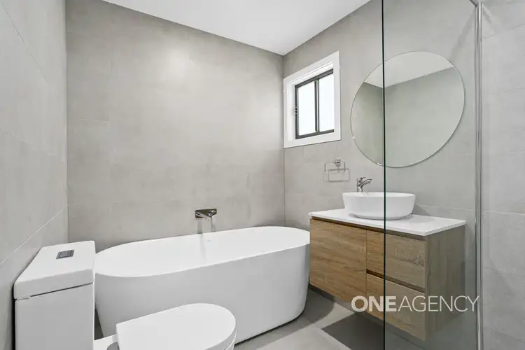 Second view of Homely house listing, 17 Cambewarra Drive, Tullimbar NSW 2527