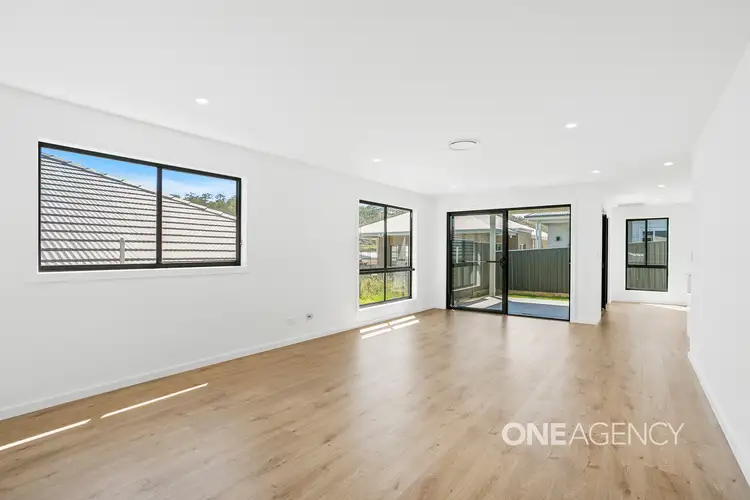 Fifth view of Homely house listing, 17 Cambewarra Drive, Tullimbar NSW 2527