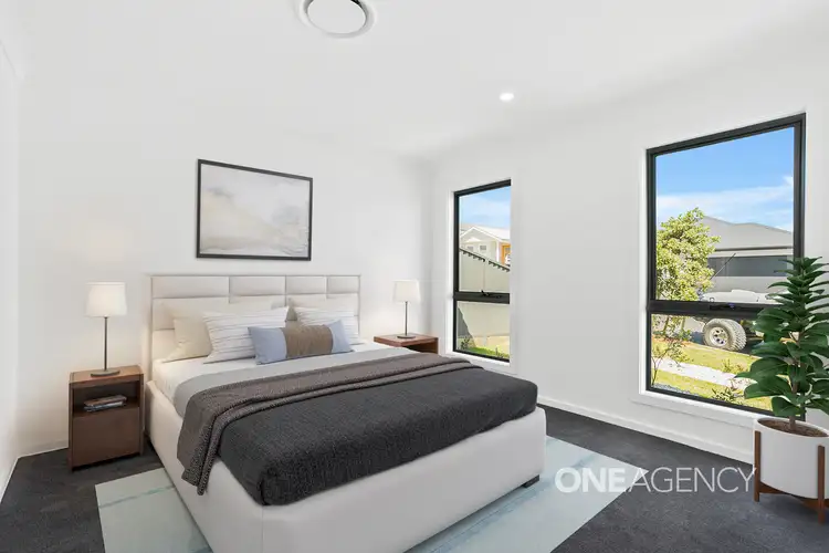 Sixth view of Homely house listing, 17 Cambewarra Drive, Tullimbar NSW 2527