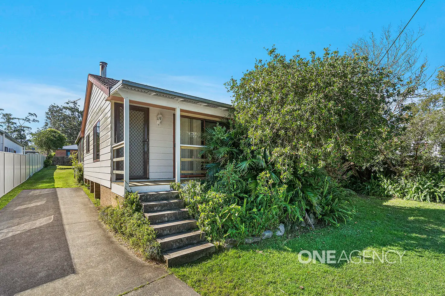 Main view of Homely house listing, 27 Basin View Parade, Basin View NSW 2540
