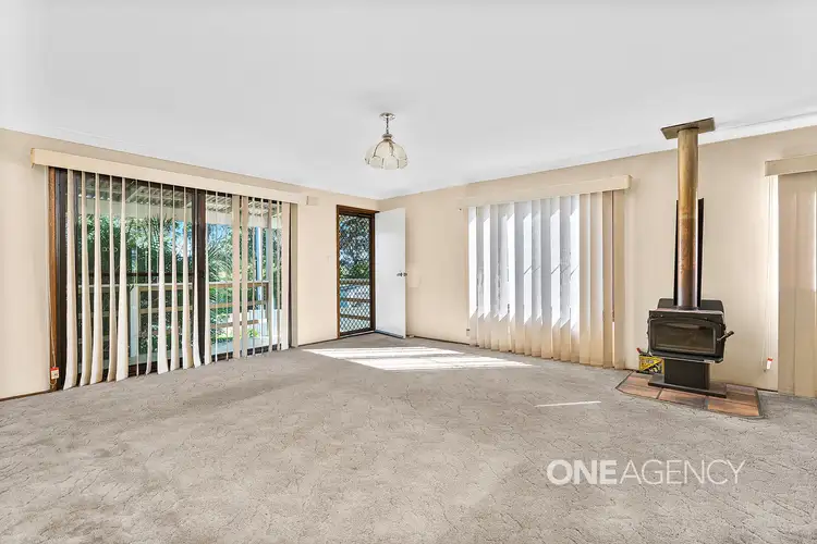 Second view of Homely house listing, 27 Basin View Parade, Basin View NSW 2540