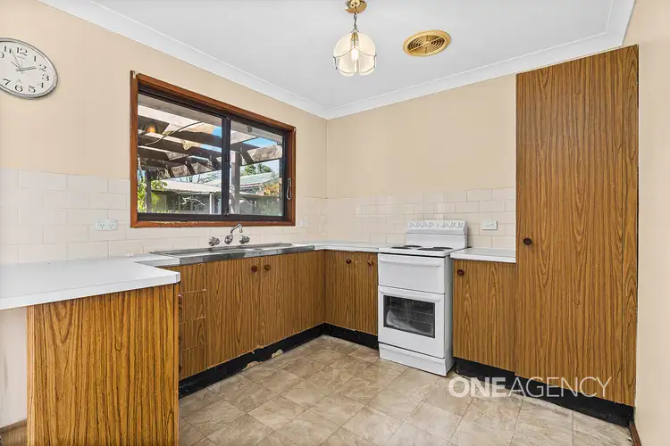 Third view of Homely house listing, 27 Basin View Parade, Basin View NSW 2540